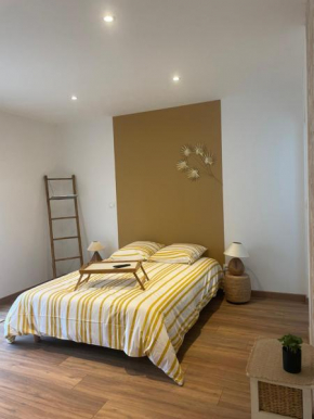 La Suite en Or